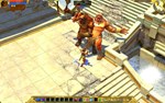 **Titan Quest Gold / Steam Key / РФ+МИР