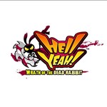 **Hell Yeah! - Virtual Rabbit Missions / Steam Key / РФ