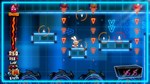 **Hell Yeah! - Virtual Rabbit Missions / Steam Key / РФ