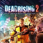 **Dead Rising 2 / Steam Key / РФ+МИР