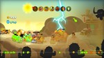 **Swords and Soldiers HD / Steam Key / РФ+МИР