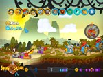 **Swords and Soldiers HD / Steam Key / РФ+МИР