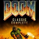 **Doom Classic Complete / Steam Key / РФ+МИР