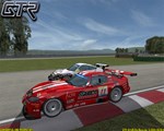 **GTR - FIA GT Racing Game / Steam Key / РФ+МИР