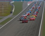 **GTR - FIA GT Racing Game / Steam Key / РФ+МИР