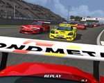**GTR - FIA GT Racing Game / Steam Key / РФ+МИР