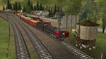 **Trainz Simulator: Murchison 2 / Steam Key / РФ+МИР