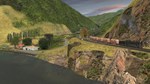 **Trainz Simulator: Murchison 2 / Steam Key / РФ+МИР