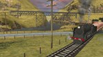 **Trainz Simulator: Murchison 2 / Steam Key / РФ+МИР