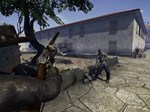 **Call of Juarez / Steam Key / РФ+МИР