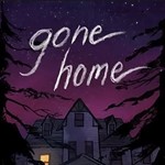 **Gone Home / Steam Key / РФ+МИР