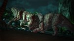 **Jurassic Park: The Game / Steam Key / РФ+МИР