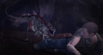**Jurassic Park: The Game / Steam Key / РФ+МИР