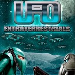 **UFO: Extraterrestrials Gold / Steam Key / РФ+МИР