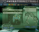 **UFO: Extraterrestrials Gold / Steam Key / РФ+МИР