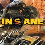 **Insane 2 / Steam Key / РФ+МИР