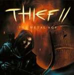 **Thief II: The Metal Age / Steam Key / РФ+МИР