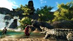 **Risen 2: Dark Waters / Steam Key / РФ+МИР