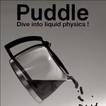 **Puddle / Steam Key / РФ+МИР