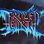 **Frozen Hearth / Steam Key / РФ+МИР