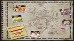 **Postal 2 / Steam Key / РФ+МИР