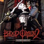 **Blood Omen 2: Legacy of Kain / Steam Key / РФ+МИР