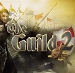 **The Guild II / Steam Key / РФ+МИР
