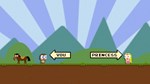 **DLC Quest / Steam Key / РФ+МИР