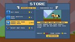 **DLC Quest / Steam Key / РФ+МИР