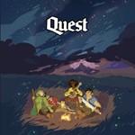 **DLC Quest / Steam Key / РФ+МИР