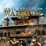 **Full Spectrum Warrior / Steam Key / РФ+МИР