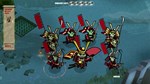 **Skulls of the Shogun / Steam Key / РФ+МИР