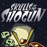 **Skulls of the Shogun / Steam Key / РФ+МИР