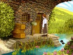 **Patricians and Merchants / Steam Key / РФ+МИР