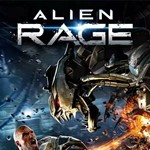 **Alien Rage - Unlimited / Steam Key / РФ+МИР