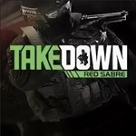 TAKEDOWN: Red Sabre Steam CD Key
