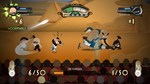 **Foul Play / Steam Key / РФ+МИР