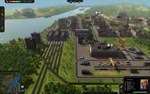**DLC Cities in Motion - US Cities / Steam Key / РФ+МИР