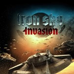 **Iron Sky: Invasion / Steam Key / РФ+МИР