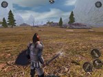 **Ravensword: Shadowlands / Steam Key / РФ+МИР