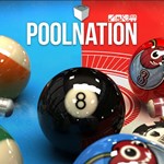 **Pool Nation / Steam Key / РФ+МИР