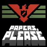 **Papers, Please / Steam Key / РФ+МИР