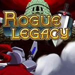**Rogue Legacy / Steam Key / РФ+МИР