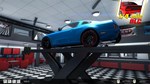 **Car Mechanic Simulator 2014 / Steam Key / РФ+МИР