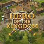 **Hero of the Kingdom / Steam Key / РФ+МИР