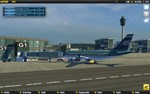 **Airport Simulator 2014 / Steam Key / РФ+МИР
