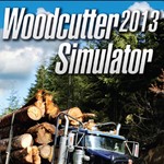 **Woodcutter Simulator 2013 Gold / Steam Key / РФ+МИР