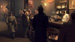**Mafia II Directors Cut / Steam Key / РФ+МИР