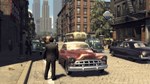 **Mafia II Directors Cut / Steam Key / РФ+МИР