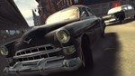 **Mafia II Directors Cut / Steam Key / РФ+МИР